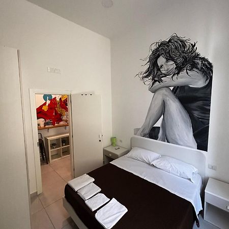 Niki Home Napoli Ngoại thất bức ảnh