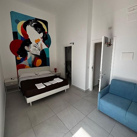 Niki Home Napoli Ngoại thất bức ảnh