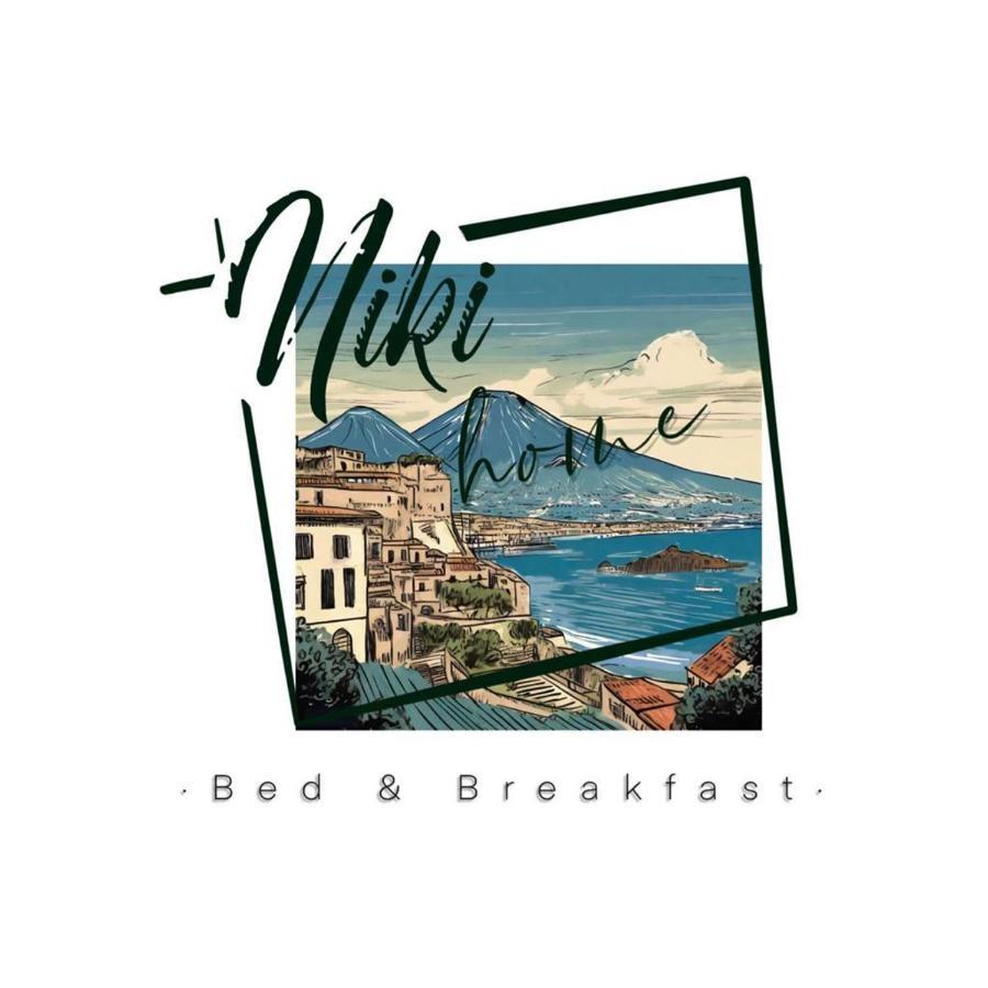 Niki Home Napoli Ngoại thất bức ảnh
