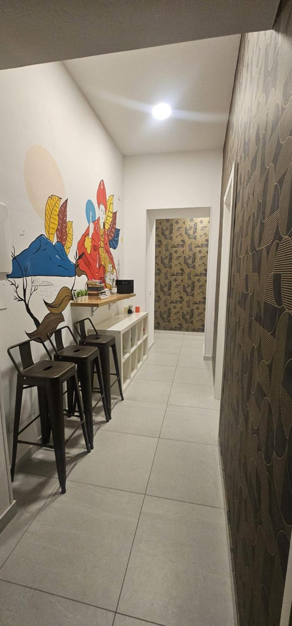 Niki Home Napoli Ngoại thất bức ảnh