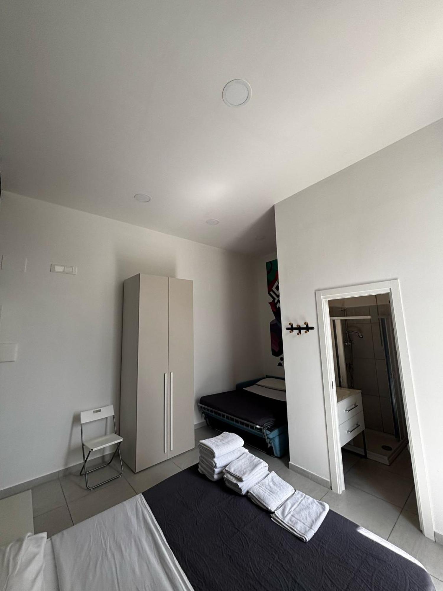 Niki Home Napoli Ngoại thất bức ảnh