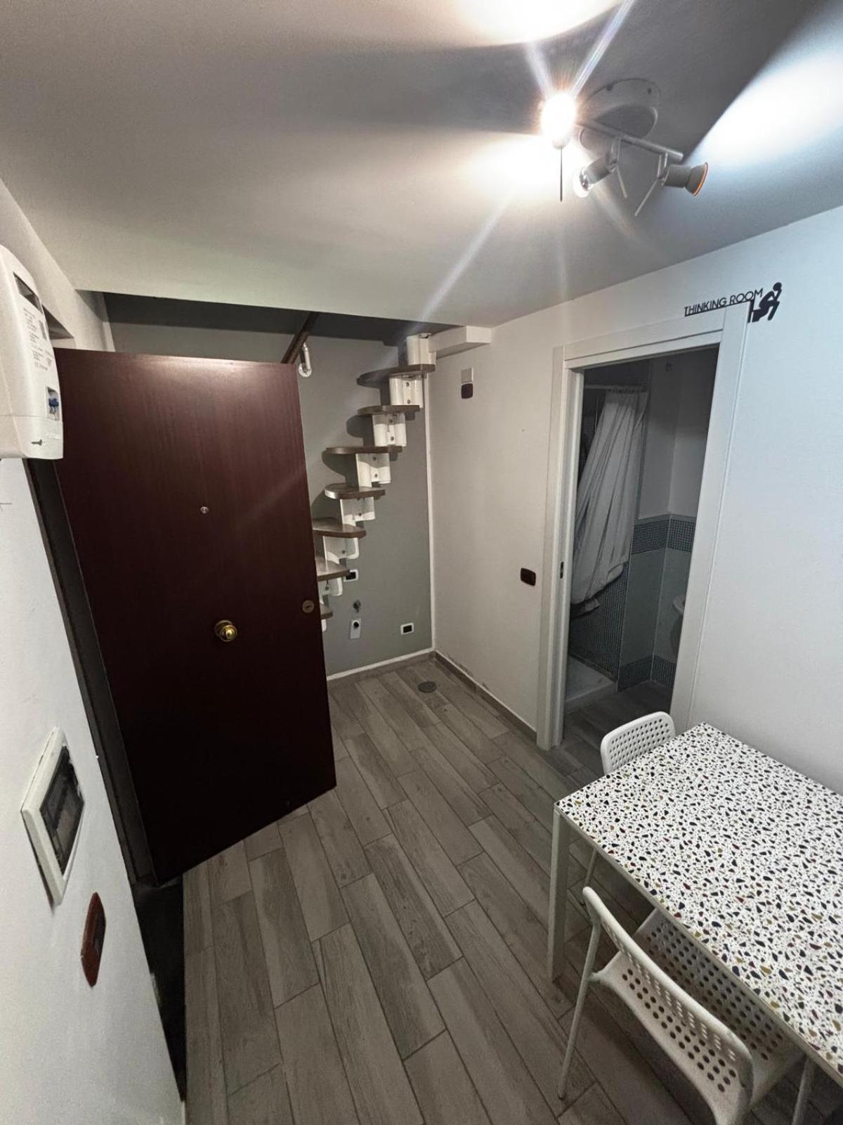 Niki Home Napoli Ngoại thất bức ảnh