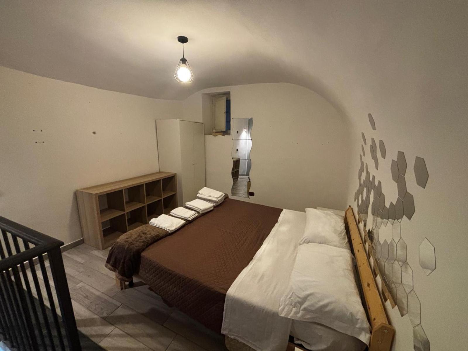 Niki Home Napoli Phòng bức ảnh