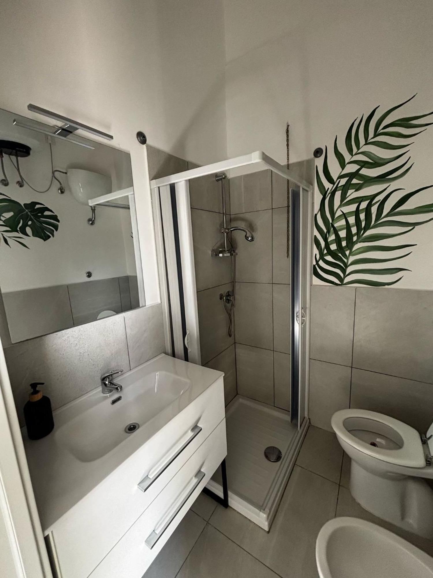 Niki Home Napoli Ngoại thất bức ảnh