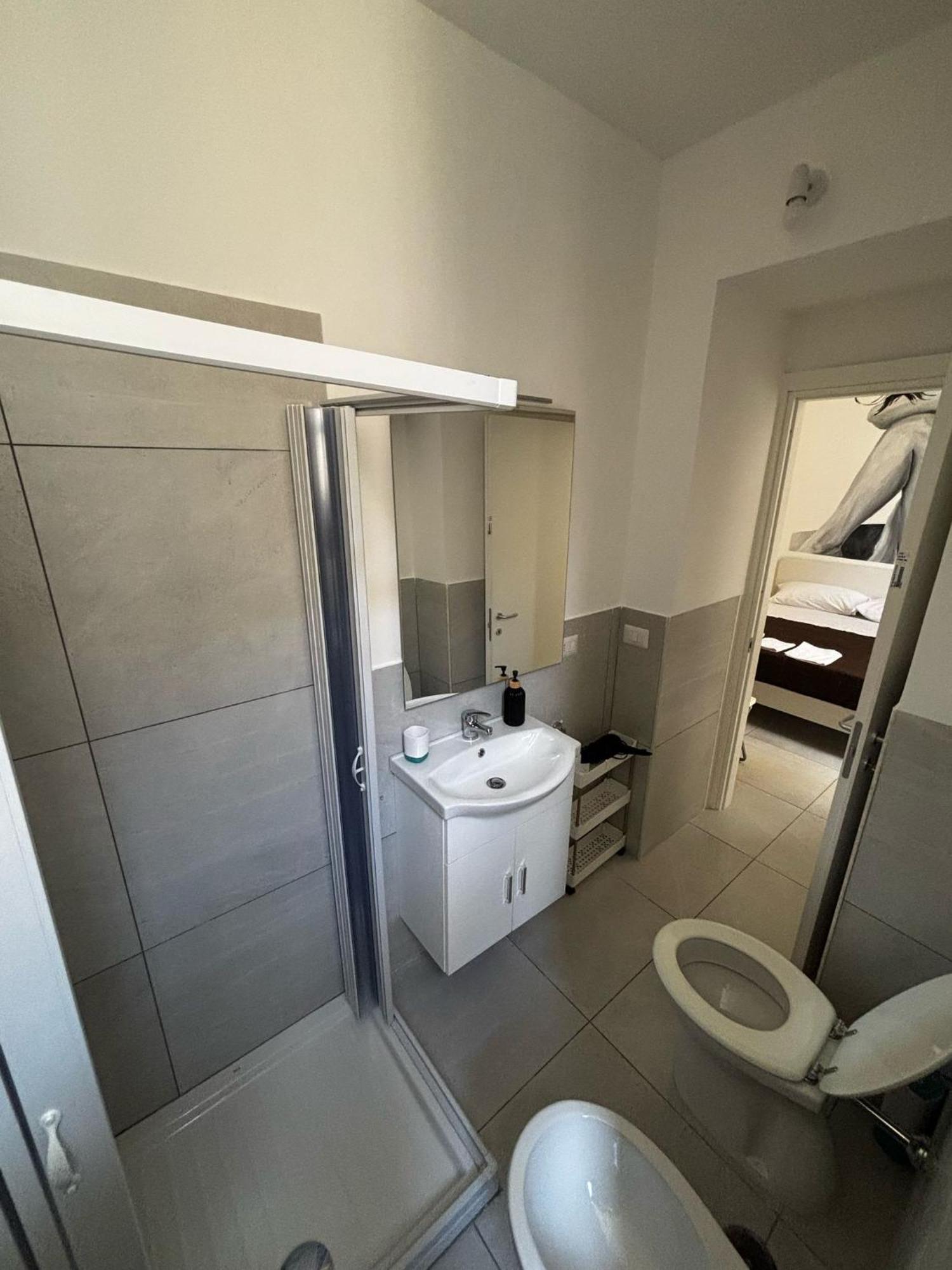 Niki Home Napoli Ngoại thất bức ảnh