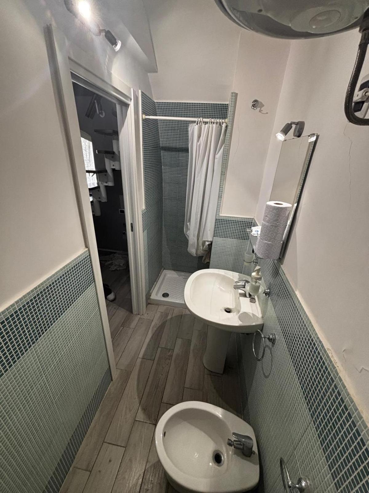 Niki Home Napoli Ngoại thất bức ảnh