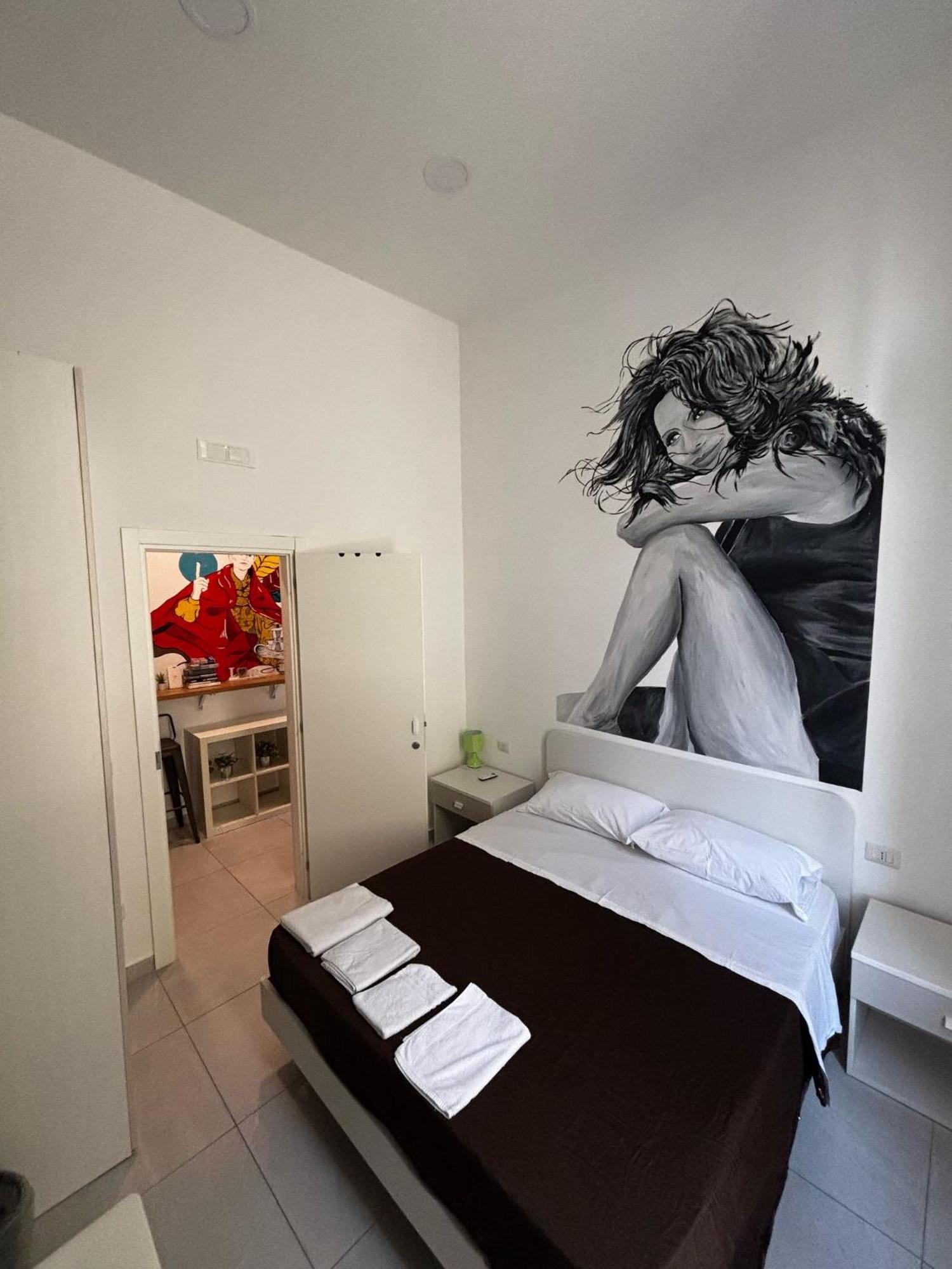 Niki Home Napoli Ngoại thất bức ảnh