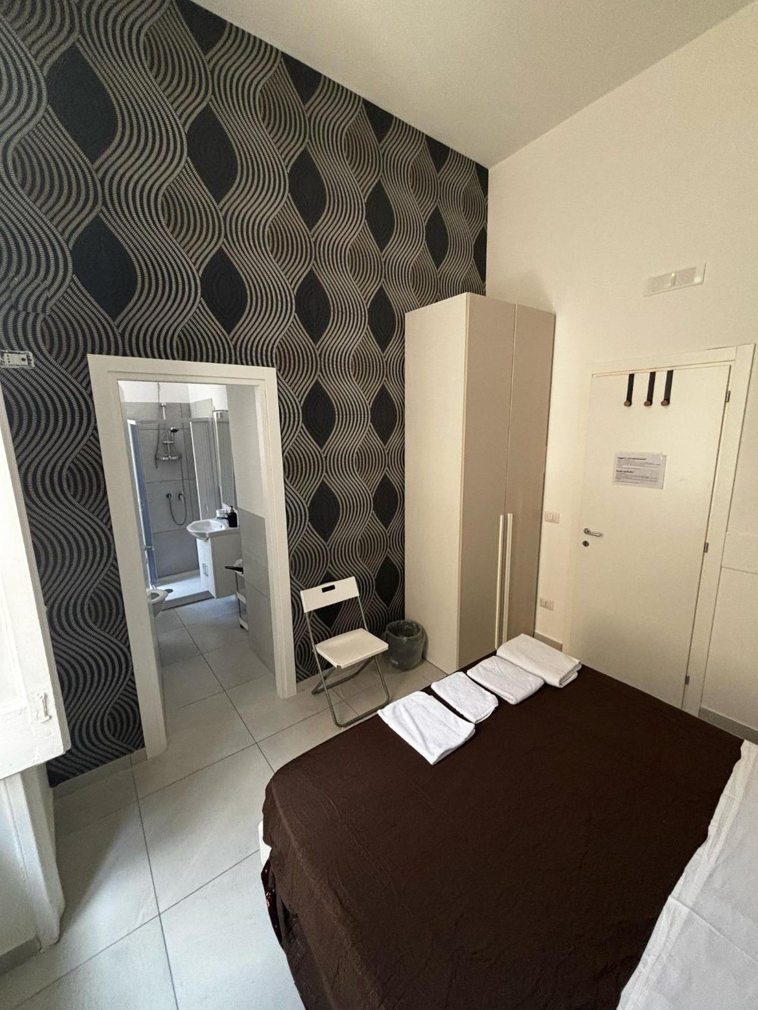 Niki Home Napoli Ngoại thất bức ảnh
