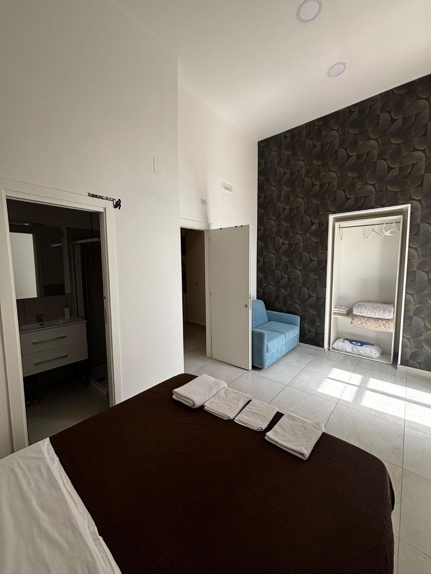 Niki Home Napoli Ngoại thất bức ảnh