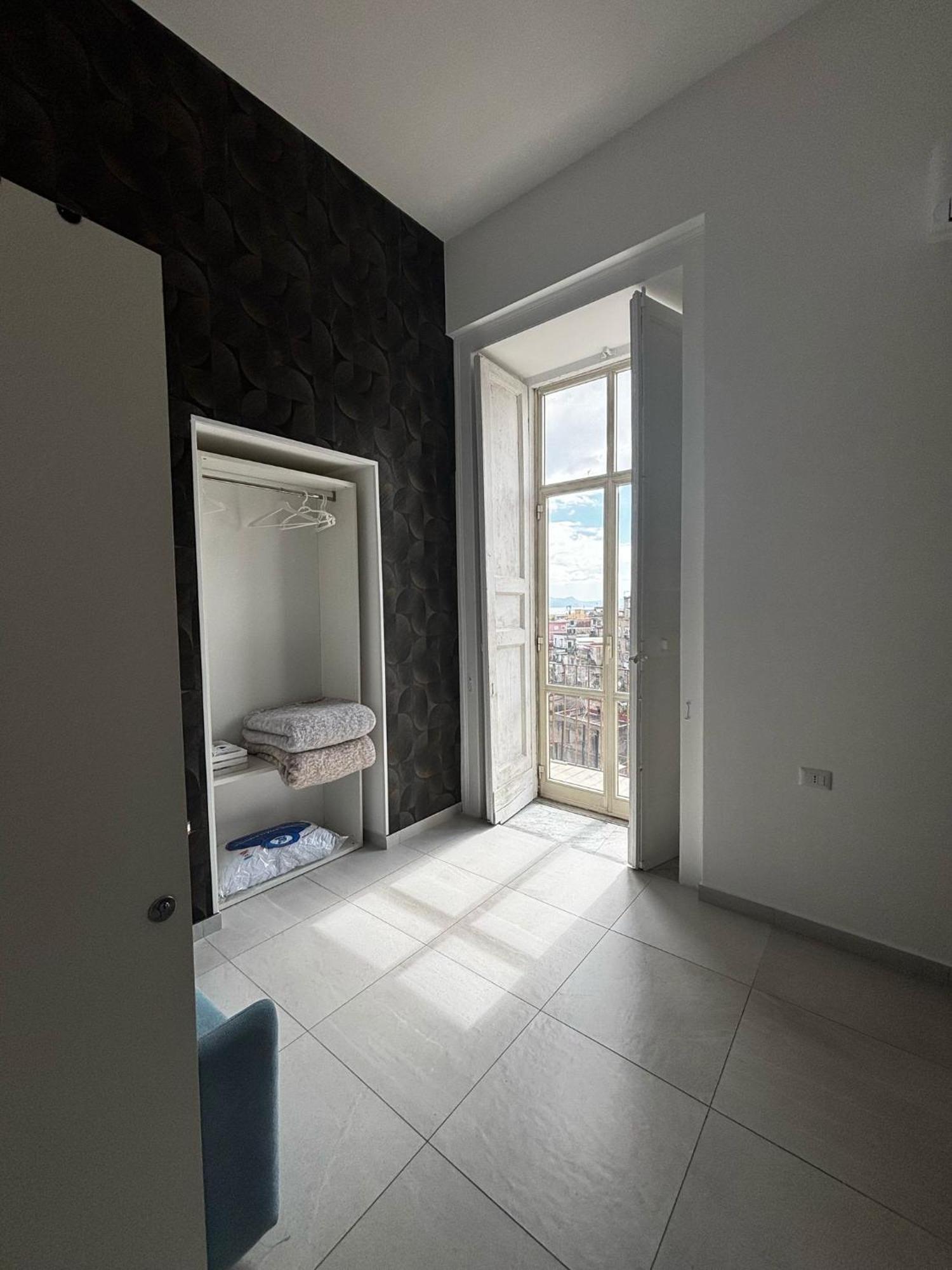 Niki Home Napoli Ngoại thất bức ảnh