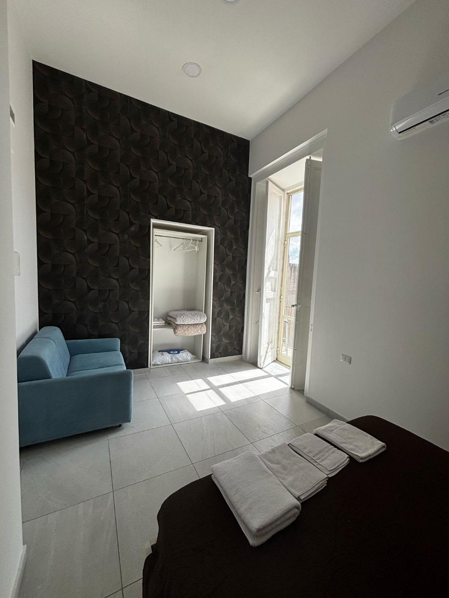 Niki Home Napoli Ngoại thất bức ảnh