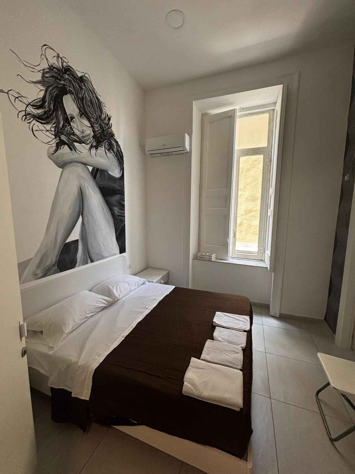 Niki Home Napoli Ngoại thất bức ảnh